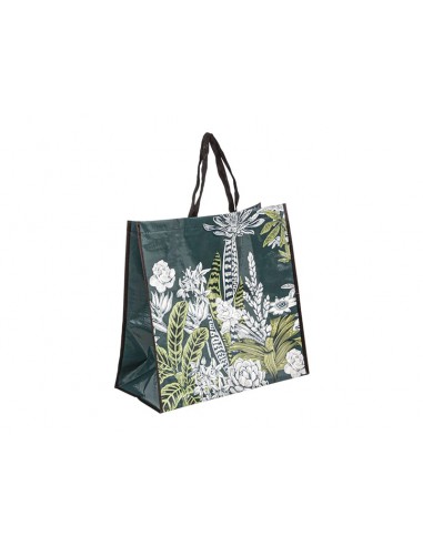 Τσάντα αγορών pp BOTANIC 45X21X43