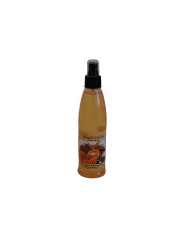 Σπρέυ αρωματ 250ml πορτοκ.+μπακαρικά