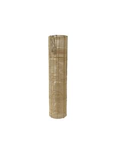Φωτιστικό δαπέδου rattan...