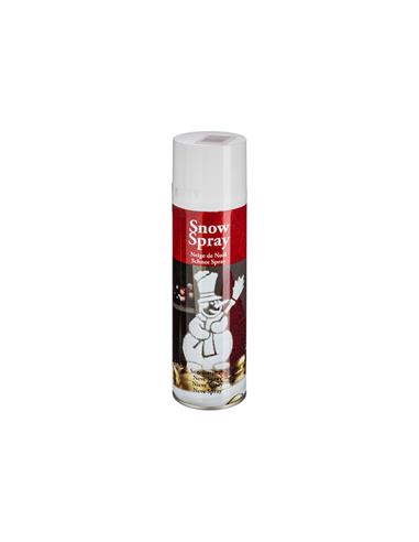 Σπρεύ χιονιού 600ml