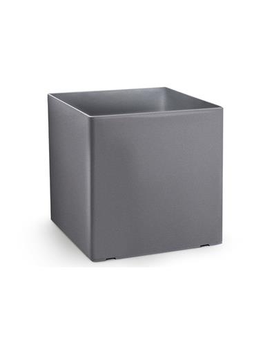 Κύβος ΜΑΤ 36Χ36Χ36 URBAN GREY