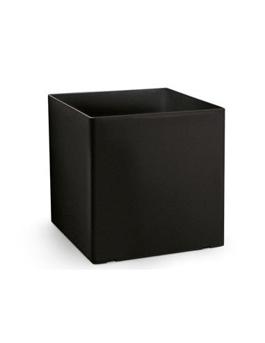 Κύβος ΜΑΤ 36Χ36Χ36 BLACK