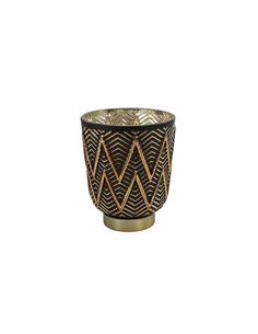 Κηροπήγιο γυαλ. Chalice...