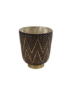 Κηροπήγιο γυαλ. Chalice...