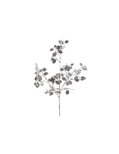 Κλαδί Lunaria χρυσό 67εκ.