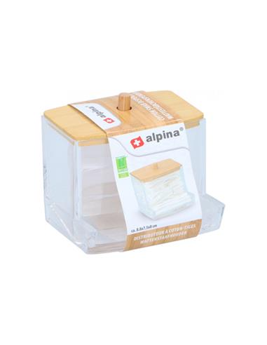 Κουτί plexiglass για μπατονέτες  με...