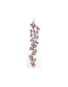 Γιρλάντα με berries 150εκ.
