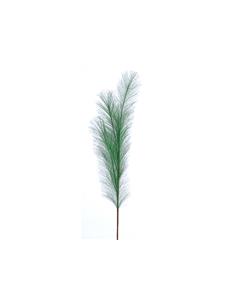Κλαδί Pampas πράσινο 80 cm