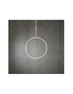 Στεφάνι σύρμ.Χ105LED,...