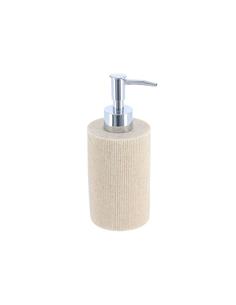 Dispenser polyresin εκρού...