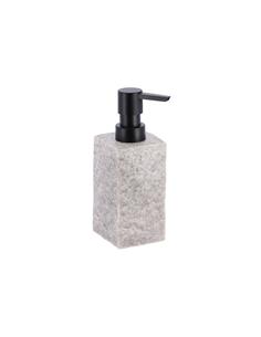 Dispenser polyresin stone...