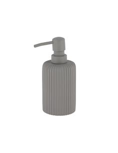 Dispenser polyresin γκρι...