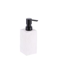 Dispenser polyresin...