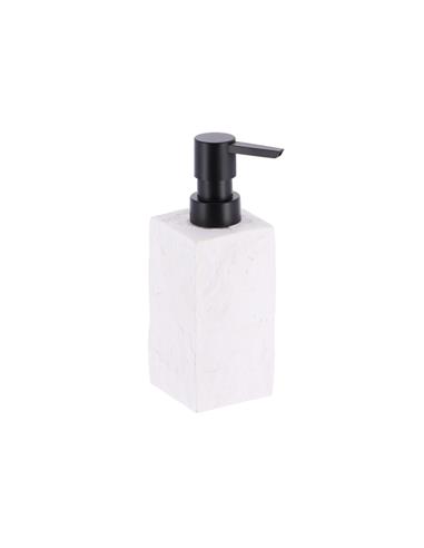 Dispenser polyresin τετρ.λευκό...
