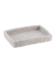 Σαπουνοθήκη polyresin stone...