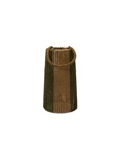 Φανάρι paper rope φυσικό με...