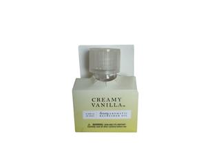 Αιθέριο έλαιο 10ml creamy...
