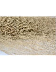 HARD FEELING NET SACK 55cmX5m