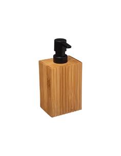 Dispenser bamboo