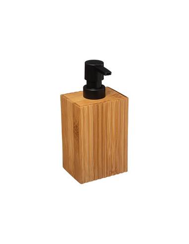 Dispenser bamboo