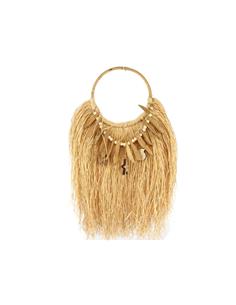 Διακοσμ.τοίχου Raffia με...