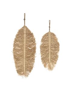 Διακ.τοίχου raffia σ/2...