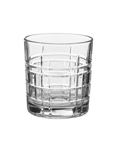 Ποτήρι ποτού γυαλ.EDGAR 24cl , σ/4