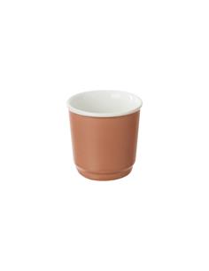 Κούπα espresso πορσ.terra 9cl