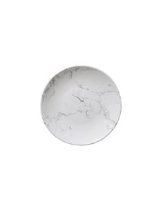 Πιάτο κεραμ.geom.marble...