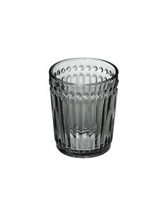 Ποτήρι νερού 30cl μαύρο