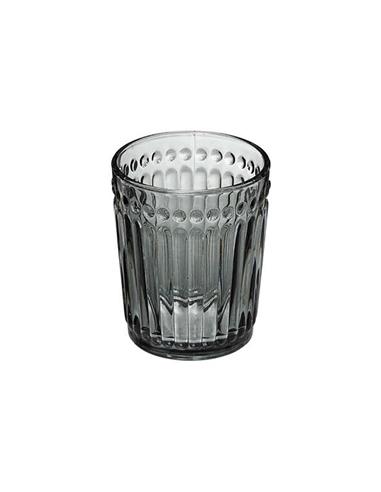 Ποτήρι νερού 30cl μαύρο