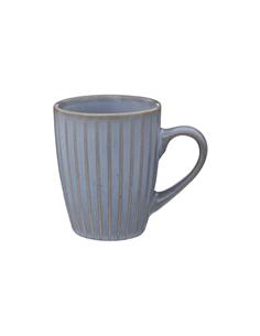 Κούπα κεραμ.SEAV μπλε 38cl