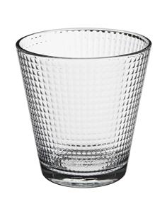 Ποτήρι γυαλ.ποτού 25cl