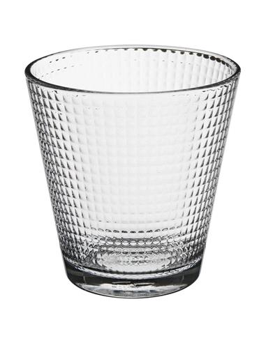 Ποτήρι γυαλ.ποτού 25cl