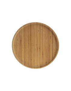 Πιάτο bamboo 26,5εκ.
