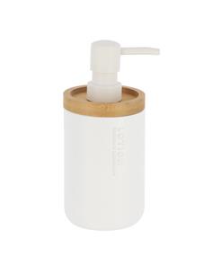 Dispenser polyresin λευκό...