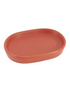 Σαπουνοθήκη κεραμ.terracotta