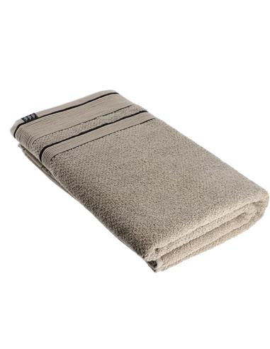 Πετσέτα μπάνιου εκρού 100% cotton...