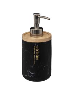 Dispenser κεραμ.με Bamboo...