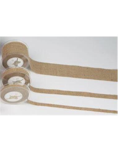 JUTE 4,3cmX9m