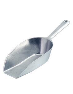 Σέσουλα αλουμ. 160mm 65gr