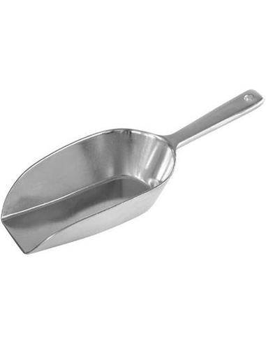 Σέσουλα αλουμ. 210mm 170gr