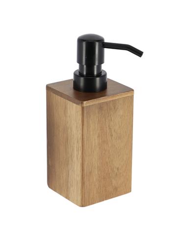 Dispenser ακακίας 150ml/6.5x16.5cm