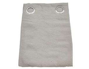 Κουρτίνα polycotton με...