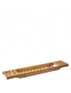 Βάση μπανιέρας bamboo...