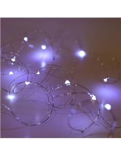 Λαμπάκια X100LEDσύρμα...