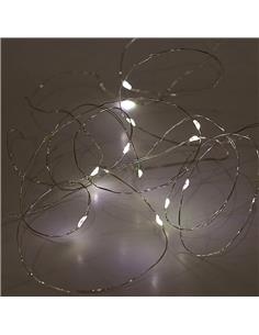 Λαμπάκια X100LEDσύρμα...