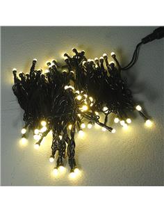 Λαμπάκια μπίλιες X100LED...