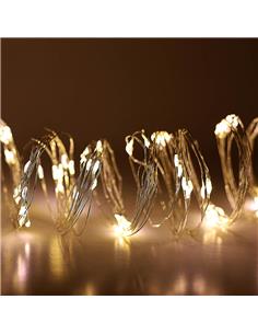 Λαμπάκια χταπόδι 8X20LED...