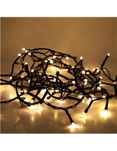 Λαμπάκια ΕΠΕΚΤΑΣΗ Χ100 LED...